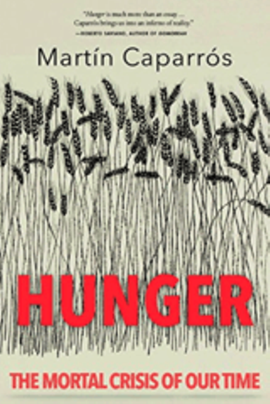 Hunger cover